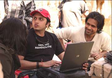 mohit suri misses awarapan days during honeymoon