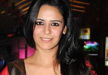 mona singh it is my responsibility to inspire viewers see pics