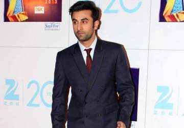 money has never been a driving factor ranbir kapoor