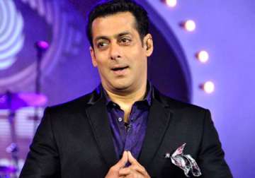 more you grow older more you need to work harder says salman