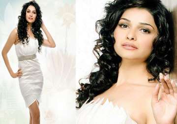 mother means the world to me says prachi desai