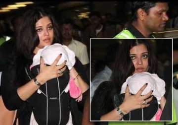 motherhood is bliss says aishwarya