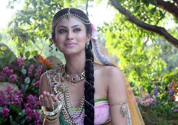 mouni roy excited to comeback in mahadev