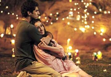 movie review aashiqui 2 a musical romance partially infectious