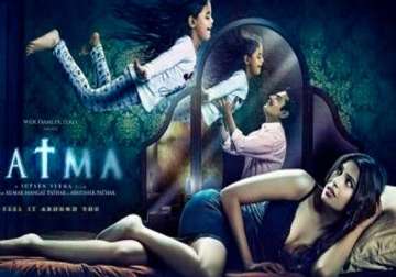 movie review aatma edge of the seat thriller