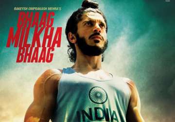 bhaag milkha bhaag movie review