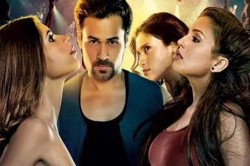 movie review ek thi daayan another spinechilling creation