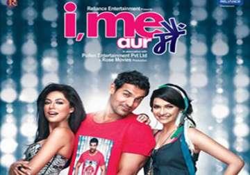 movie review i me aur main a lazy attempt by director