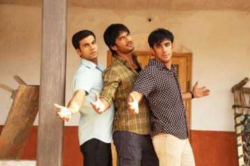 movie review kai po che a masterpiece by abhishek kapoor