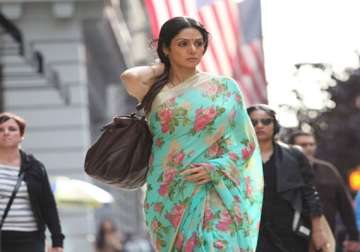 movie preview sridevi ready to charm fans with english vinglish