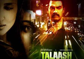 movie review talaash not too mysterious