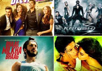 movies which made it to 100 crore club in 2013 view pics