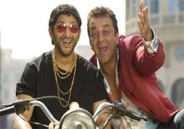 munnabhai 3 to go on floors early next year