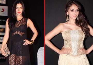 murder 3 actresses aditi rao sara loren in a cold war