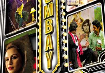 music review bombay talkies album high on emotions celebrations