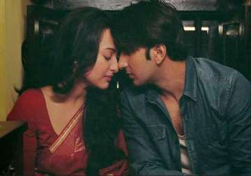 music review lootera music is a romantical journey