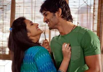 music review tere mere beech mein in shuddh desi romance