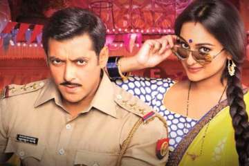 music review dabangg 2 soundtrack is a musical delight