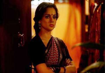 my film journey has been a roller coaster ride says kangana