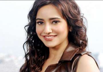 my first failure in bollywood affected me neha sharma