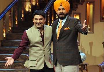 my show is for the entire family comedian kapil sharma interview see pics