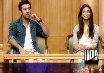 my mother was not the reason for break up with deepika ranbir kapoor