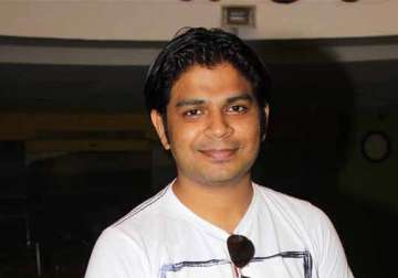 my songs express natural feelings within me ankit tiwari