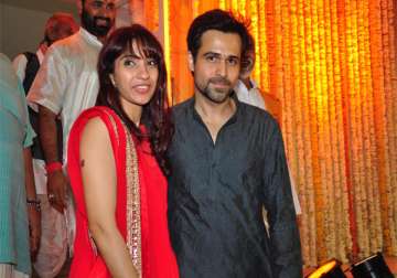 my wife never gets insecure emraan hashmi