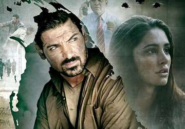 naam tamizhar won t allow release of madras cafe in tamil nadu