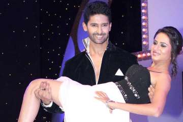 nach baliye 5 finalists ravi sargun thank viewers