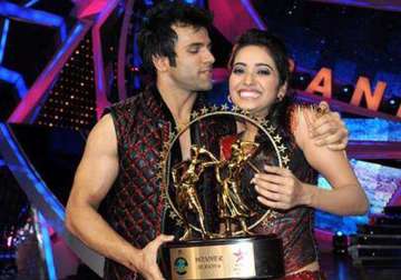 nach baliye 6 winners asha rithvik are in no mood to marry view pics