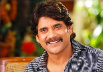 nagarjuna to produce son s next