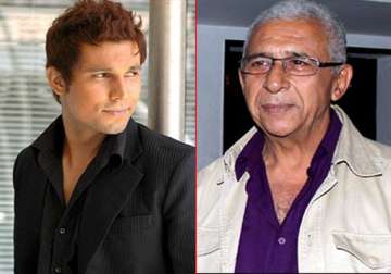 naseeruddin a major catalyst in my career randeep