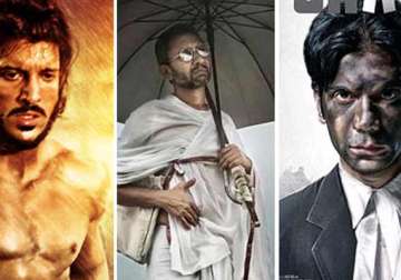 national film award winners to be felicitated today by president pranab mukherjee
