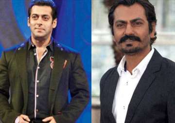 nawazuddin joins salman for kick