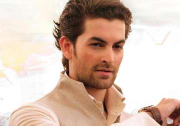 neil nitin mukesh in dussehra