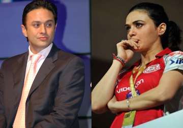 ness wadia booked over preity zinta s sexual molestation charge see pics