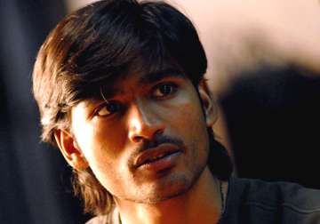 never expected kolaveri di to become such a rage dhanush