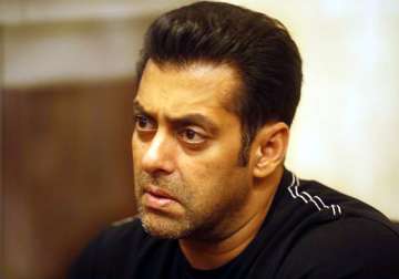 new judge to conduct salman khan trial