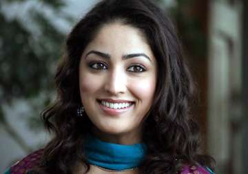 new projects excite yami gautam