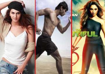 bollywood newcomers to watch out this year