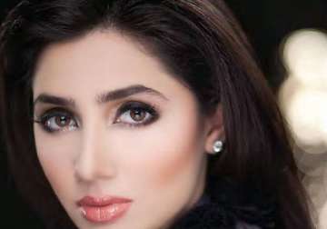 no bollywood dreams for pakistani actress mahira
