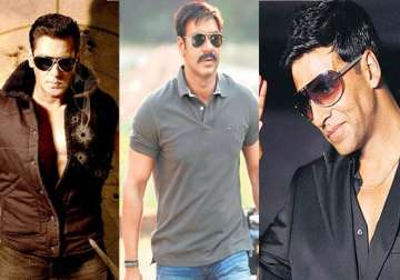 no fight for action hero title says akshay