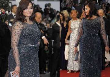 no complaints about juggling work with motherhood says aishwarya