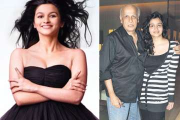 no strategy behind not launching alia in bollywood says bhatt