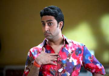 nobody wants to make an unsuccessful film says abhishek