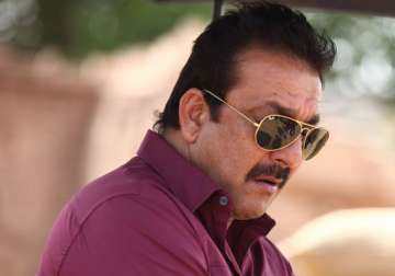 sanjay dutt granted bail in a threat case filed by film producer