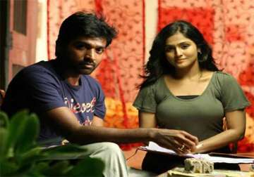 not in hurry to sign films vijay sethupathi