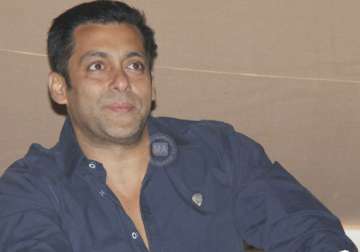 now i will go for treatment salman khan