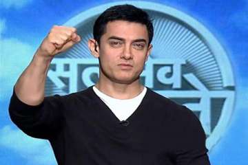 now aamir khan to connect through radio